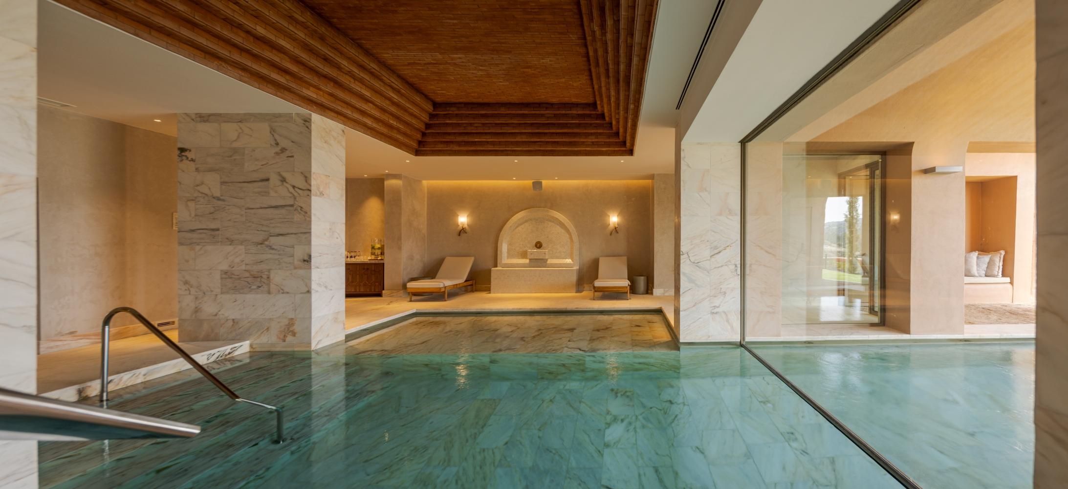 Vista Exterior Viceroy At Ombria Algarve