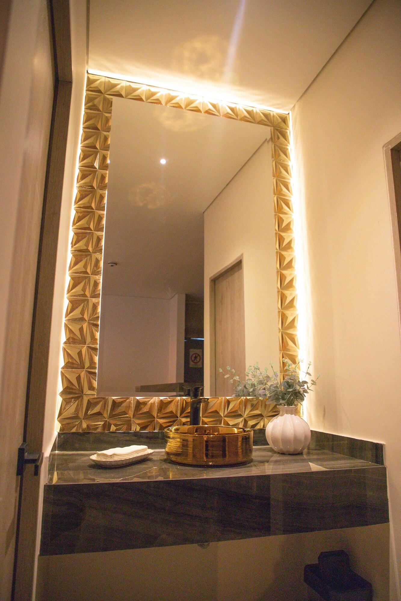Vista Lobby Hotel ByHours Circunvalar