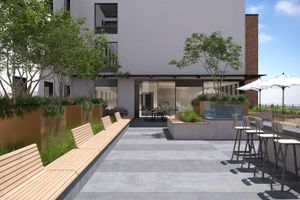 Alojamiento - Hilton Garden Inn Albuquerque Downtown