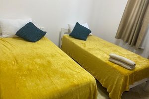 Alquiler Vacacional - 2 Bedroom Private vacation home in Lusaka Province