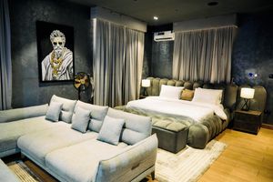 Alquiler Vacacional - Mo's Place by Zuno Homes