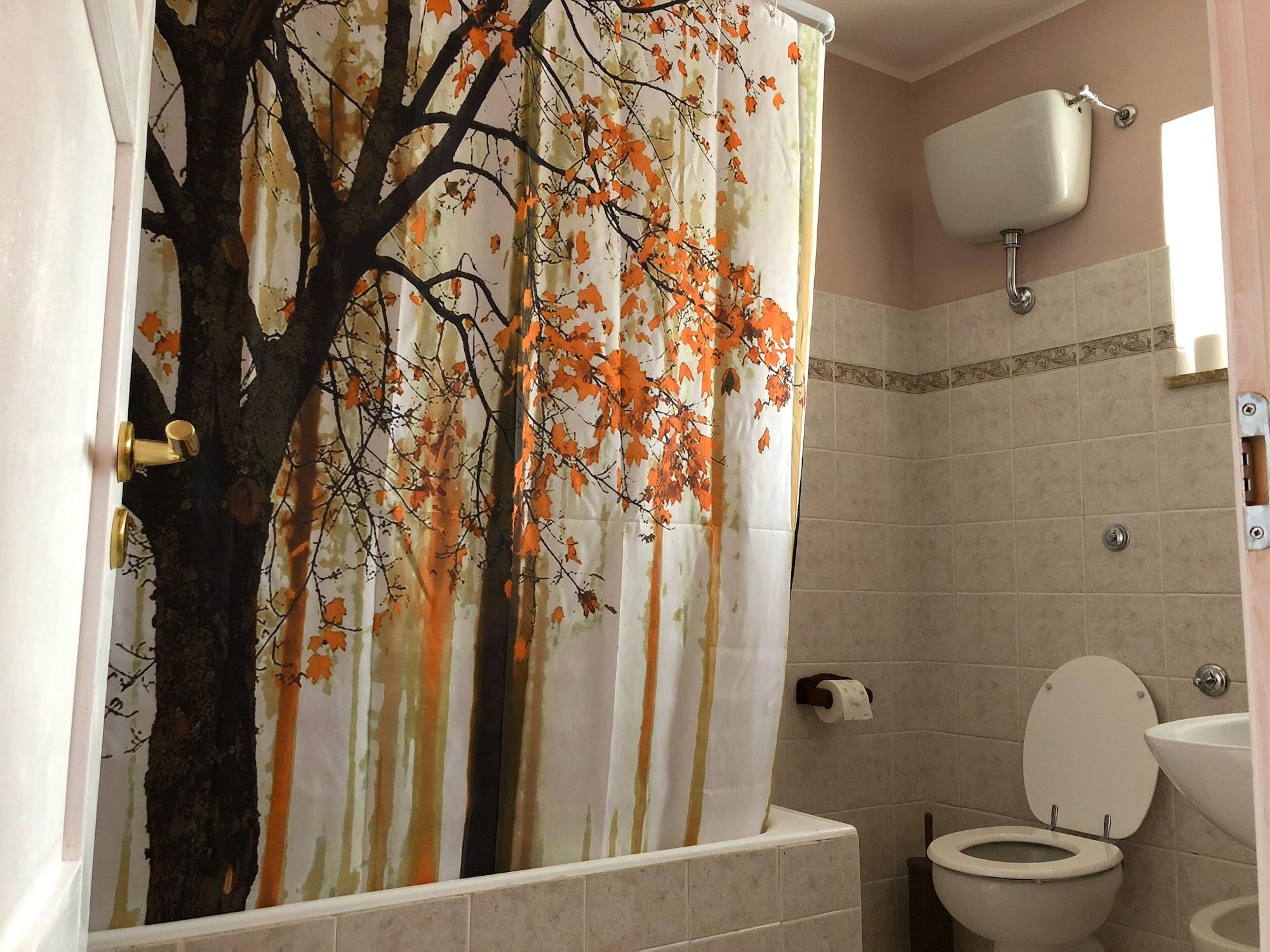 Equipamiento de Habitación B&B Il Sogno nel Vento