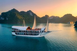 Alojamiento - Ha Noi Lion Boutique Hotel
