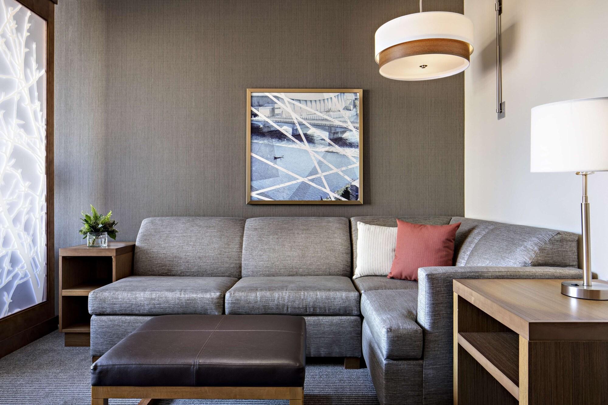 Habitación Hyatt Place Grand Rapids Downtown