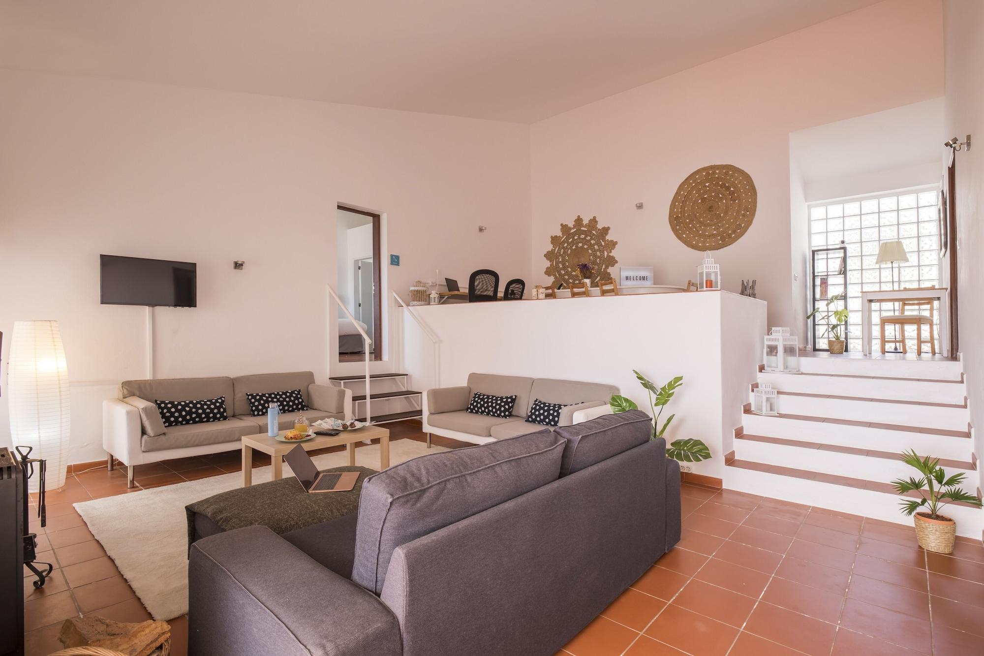 Vista Lobby Vila Sta Teresinha Suites