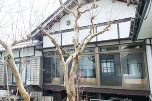 Alojamiento - Tabist Sumiyoshiya Neo Usuzumi