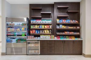 Alojamiento - Cambria Hotel College Park