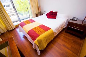 Alquiler Vacacional - Travel Suites