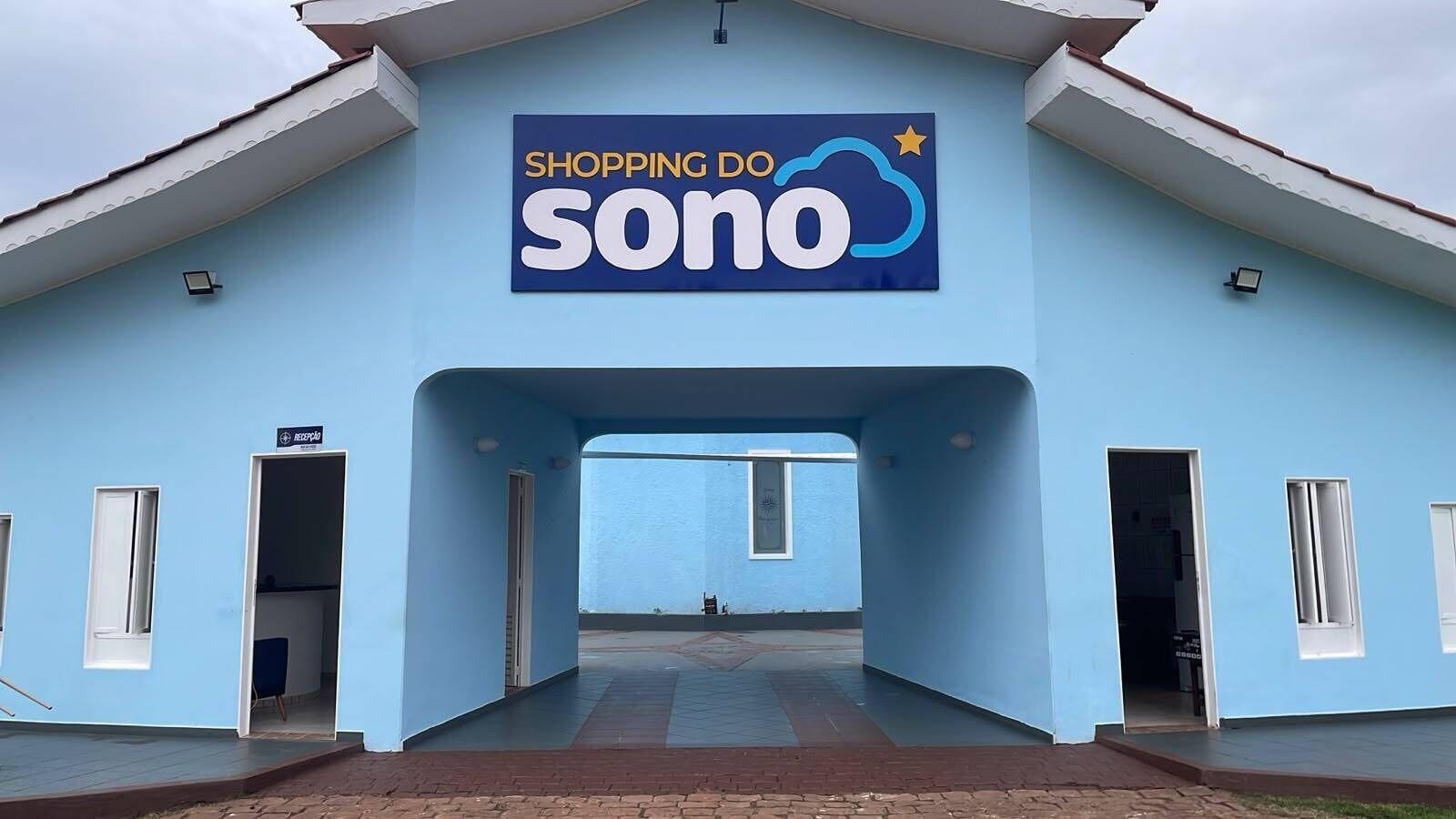 Varios POUSADA SHOPPING DO SONO LTDA