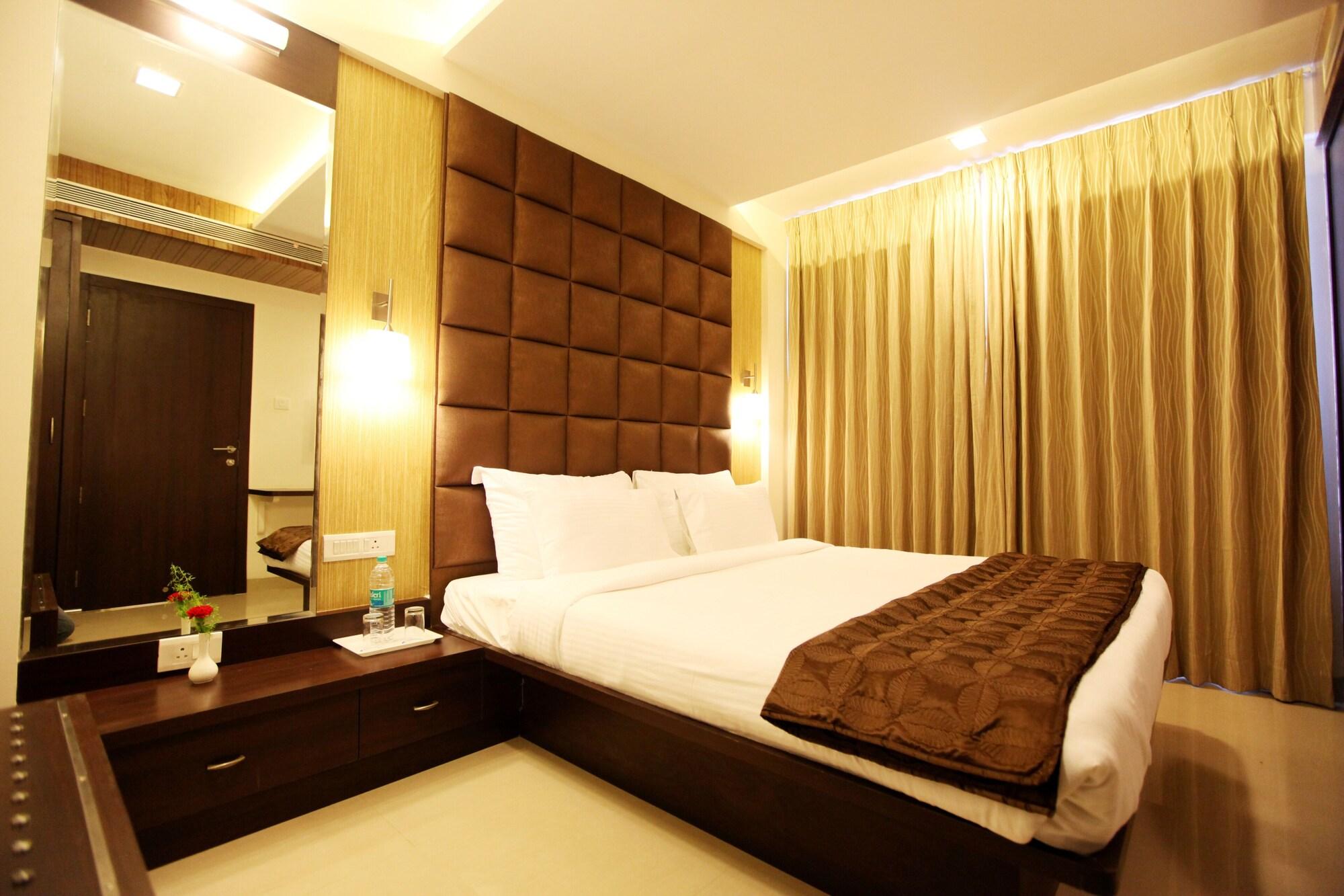 Varios Hotel DORTN