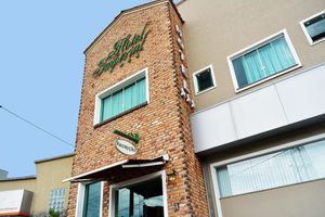 Alojamiento - Hotel Imperial de Quatro Barras