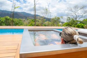 Alquiler Vacacional - Bee Suites Santa Ana