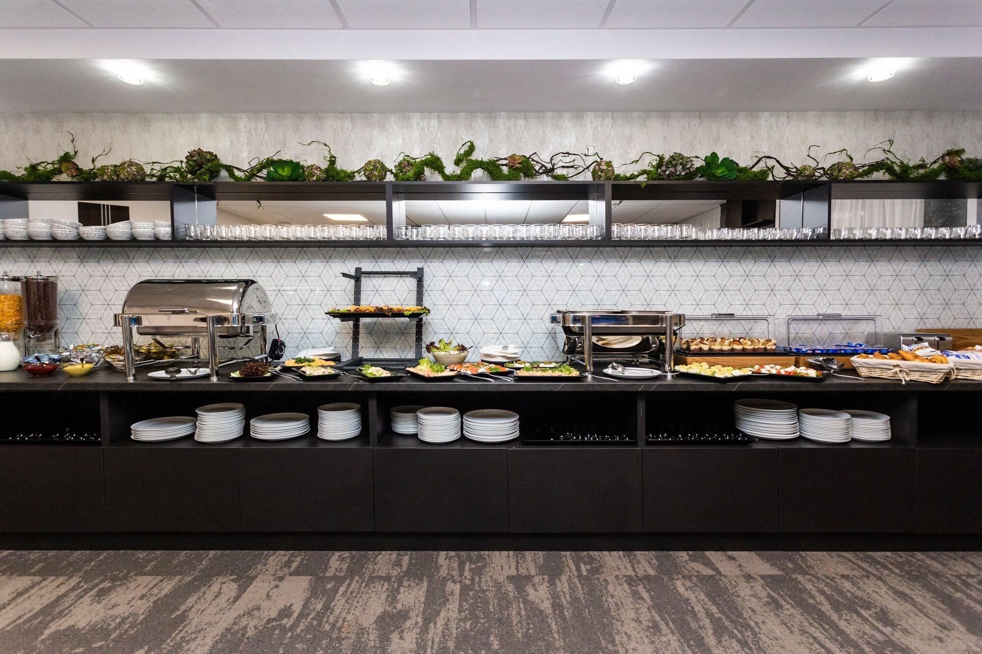 Restaurant Hotel Crystal