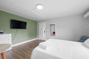 Alquiler Vacacional - Chic City Retreat 93D
