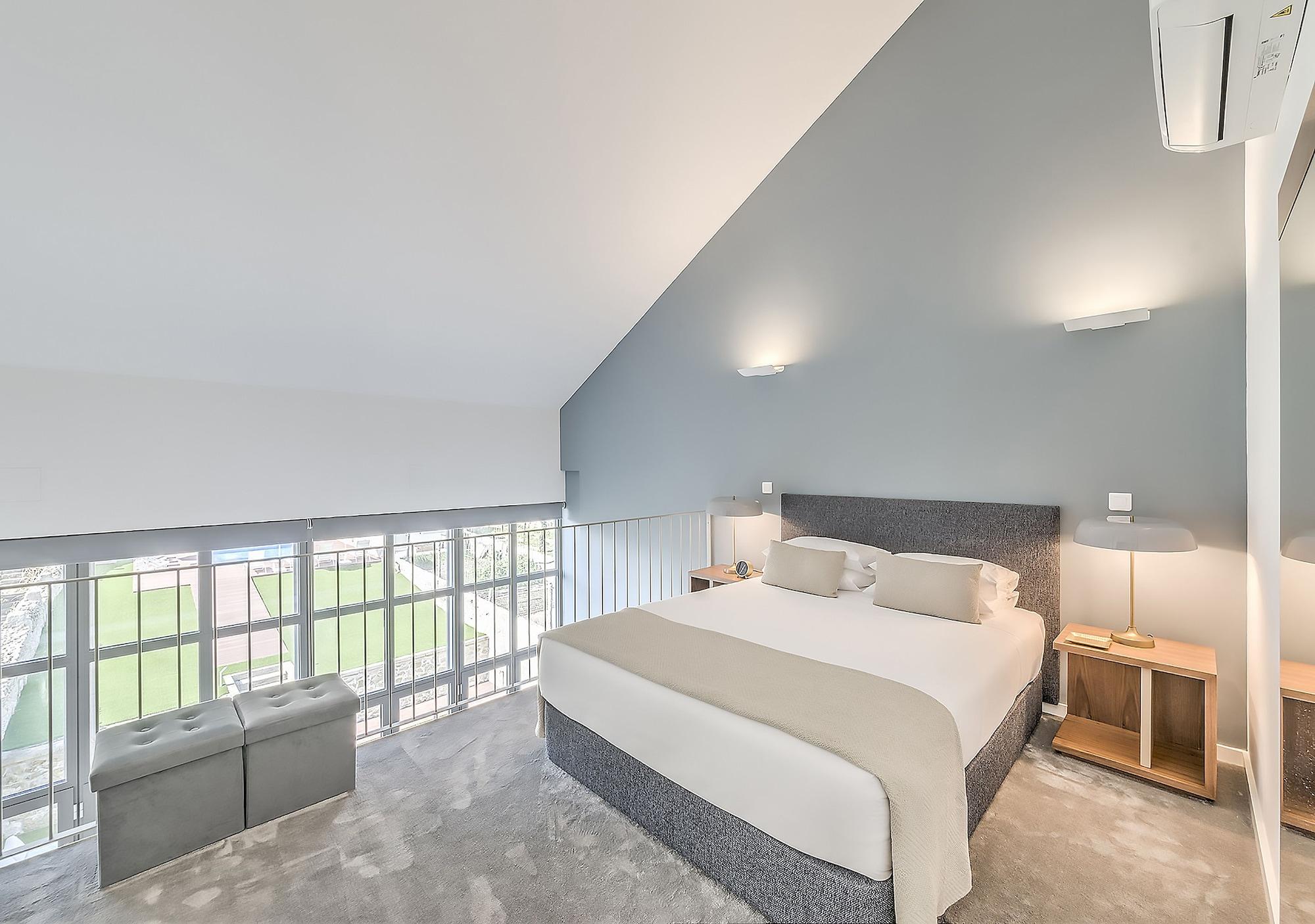 Habitación Oporto Collection Santa Catarina Pool and Fitness - Adults Only
