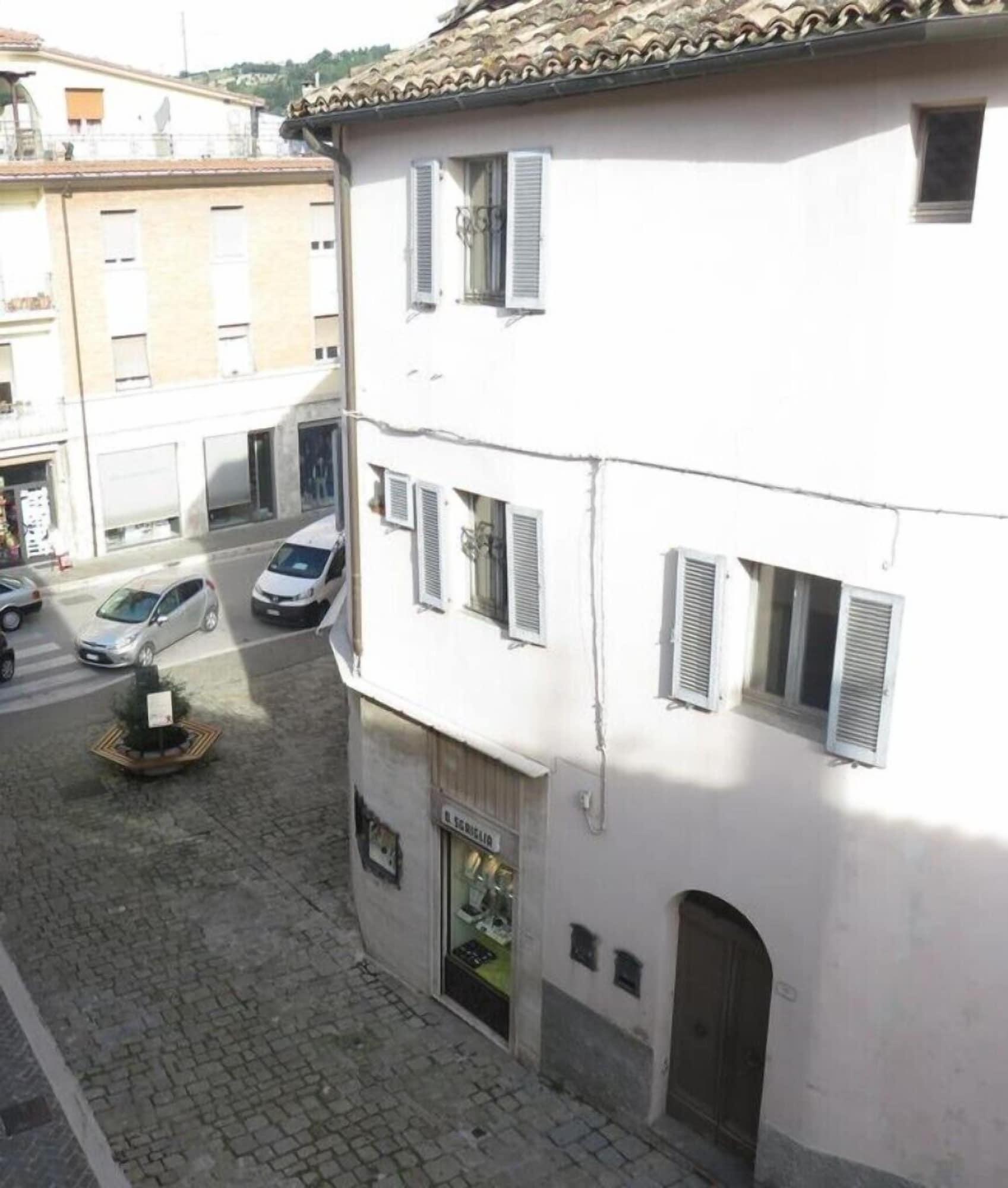 Comodidades del Alojamiento Guest House Viaroma