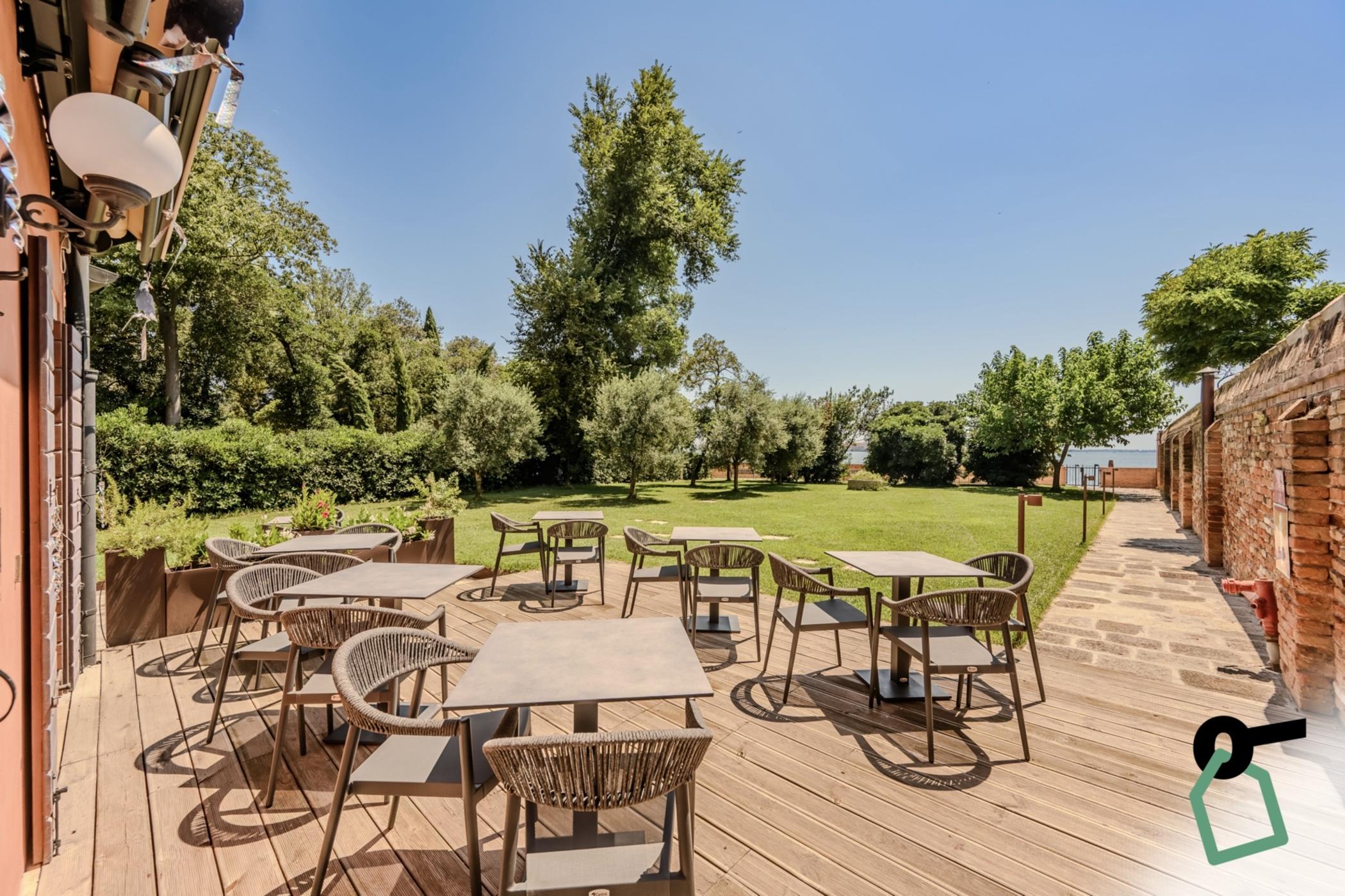 Varios Hotiday Venezia Cape