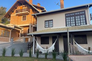 Alojamiento - Pousada Flor de Lua Monte Verde