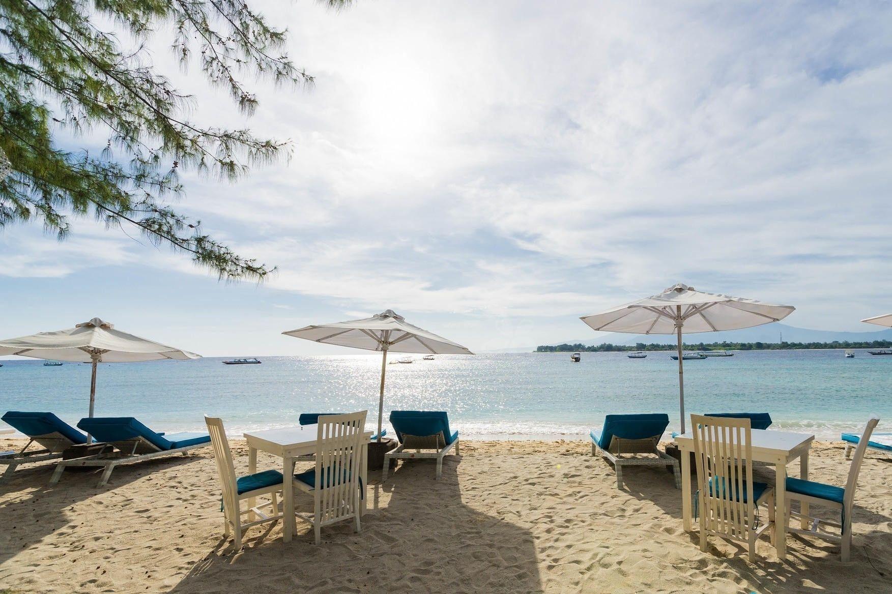 Playa Danima Resort
