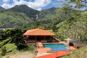 Alojamiento - Centro Turistico Mountain View