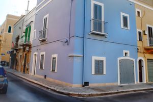 Alojamiento - B&B Palazzo Murat