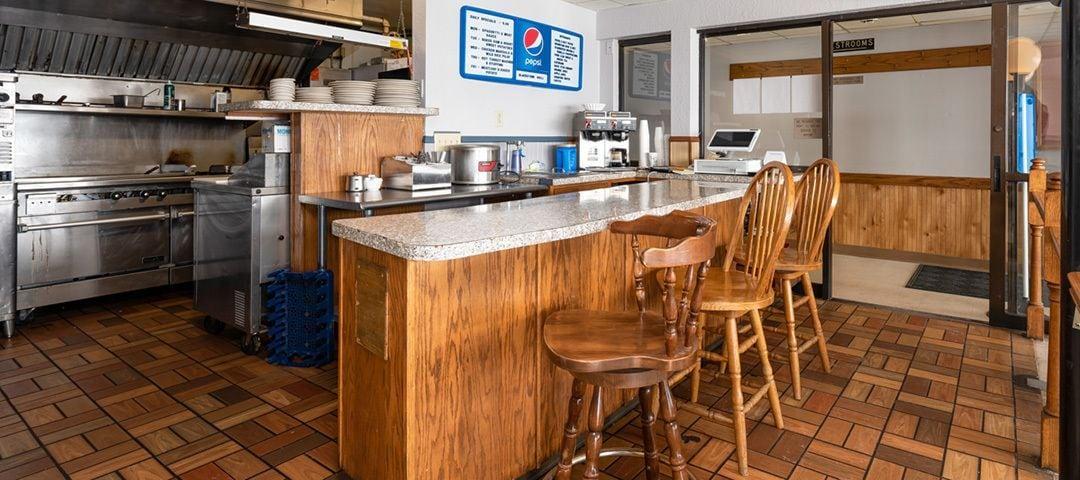 Restaurant Days Inn By Wyndham Mandan Bismarck Area