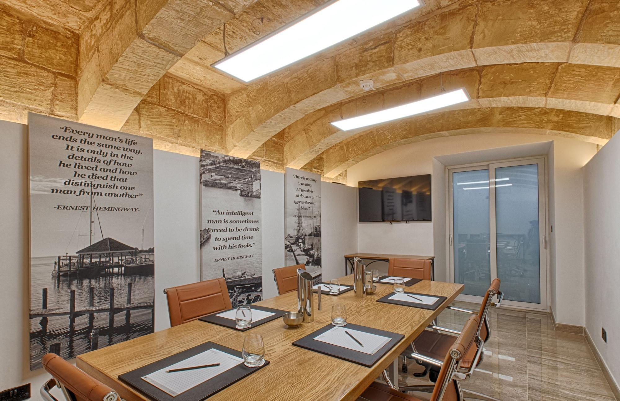 Instalaciones Recreativas AX The Saint John