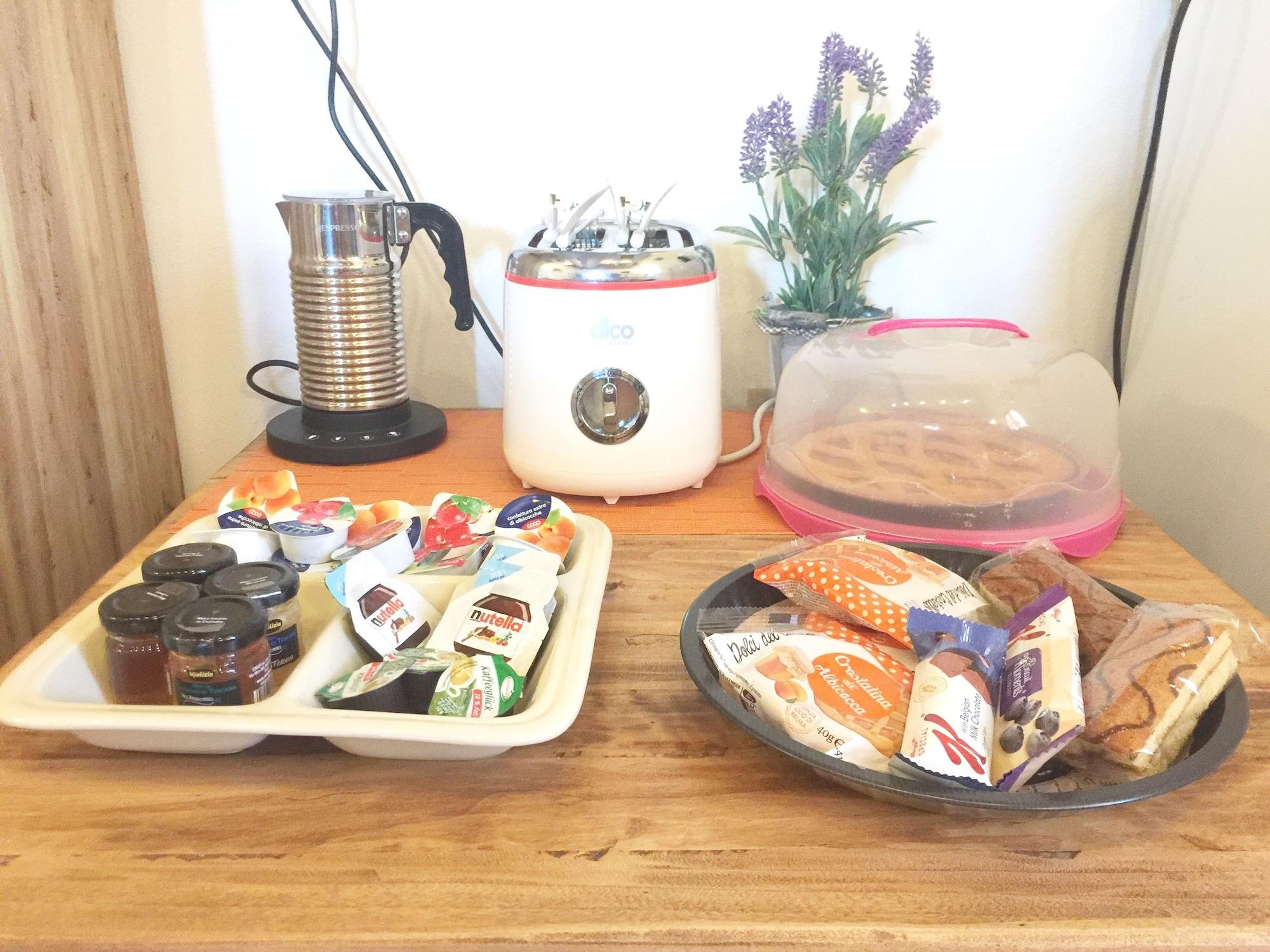 Restaurant Bed & Breakfast Podere La Pace