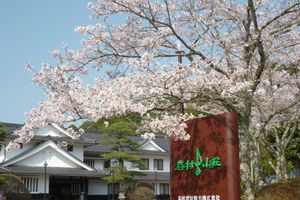 Alojamiento - Iwamurasansou