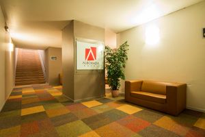 Alojamiento - Hotel Alborada