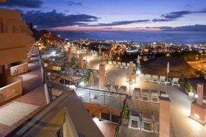 Alojamiento - Kn Aparthotel Panoramica Heights