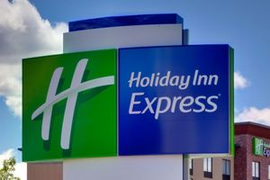 Alojamiento - Holiday Inn Express Oklahoma City Northwest