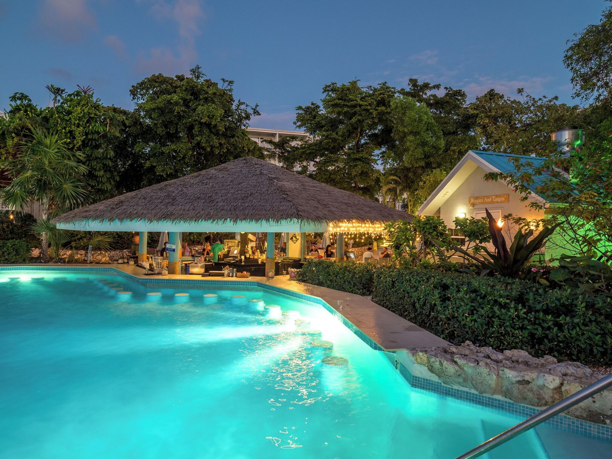 Bar/Salón Sunset Cove