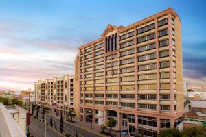 Paquete - Hotel Real Plaza Aguascalientes