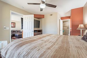 Alquiler Vacacional - Luxurious First Floor 2 Bedroom Condo with Awesome Views.