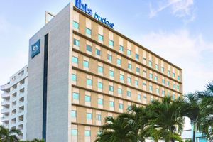 Alojamiento - ibis budget Barranquilla