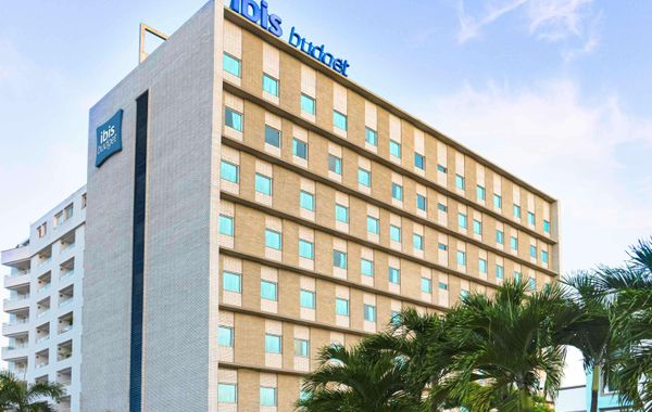 ibis budget Barranquilla
