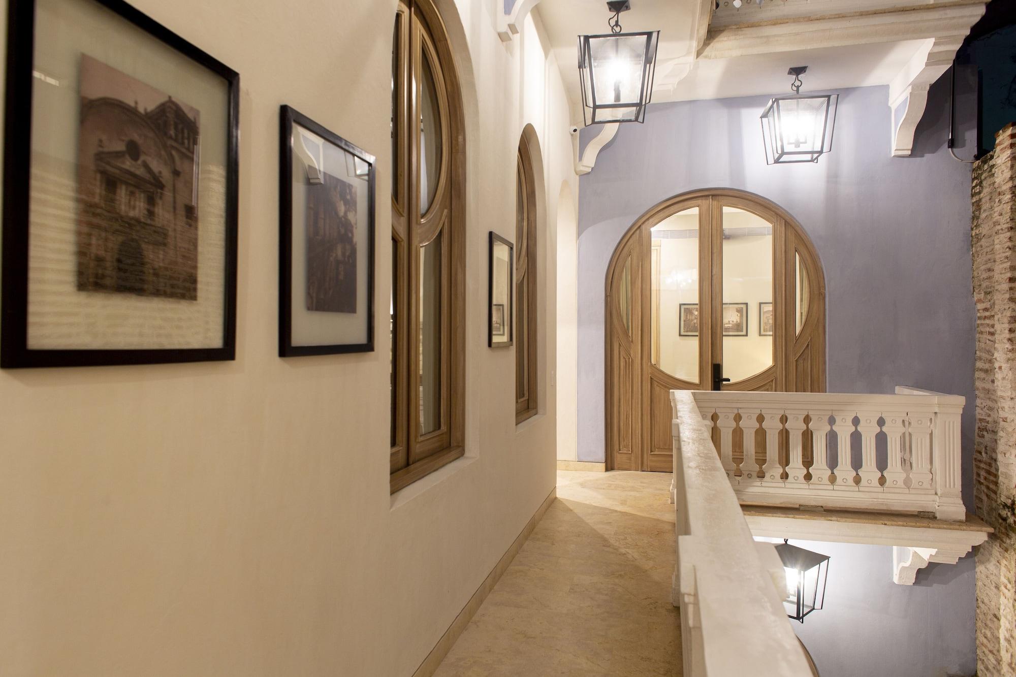 Varios Sol de Alba Hotel Boutique