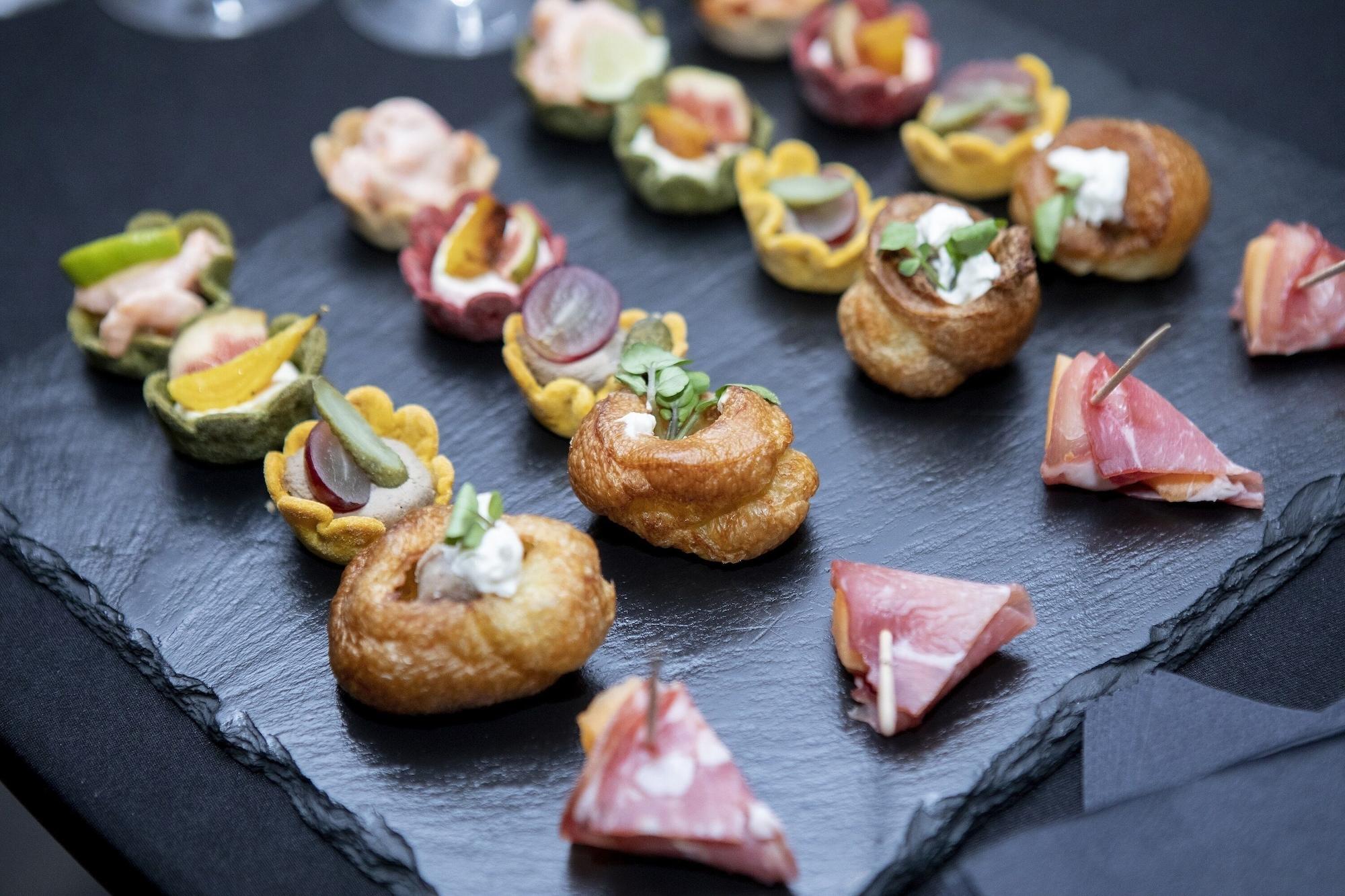 Restaurant Barnham Broom Hotel, Golf & Spa