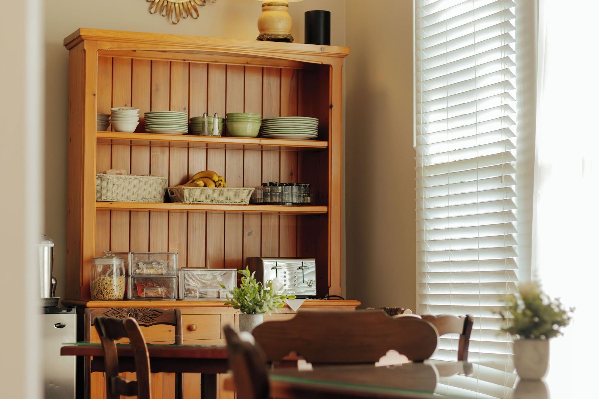 Restaurant The Trott House Inn