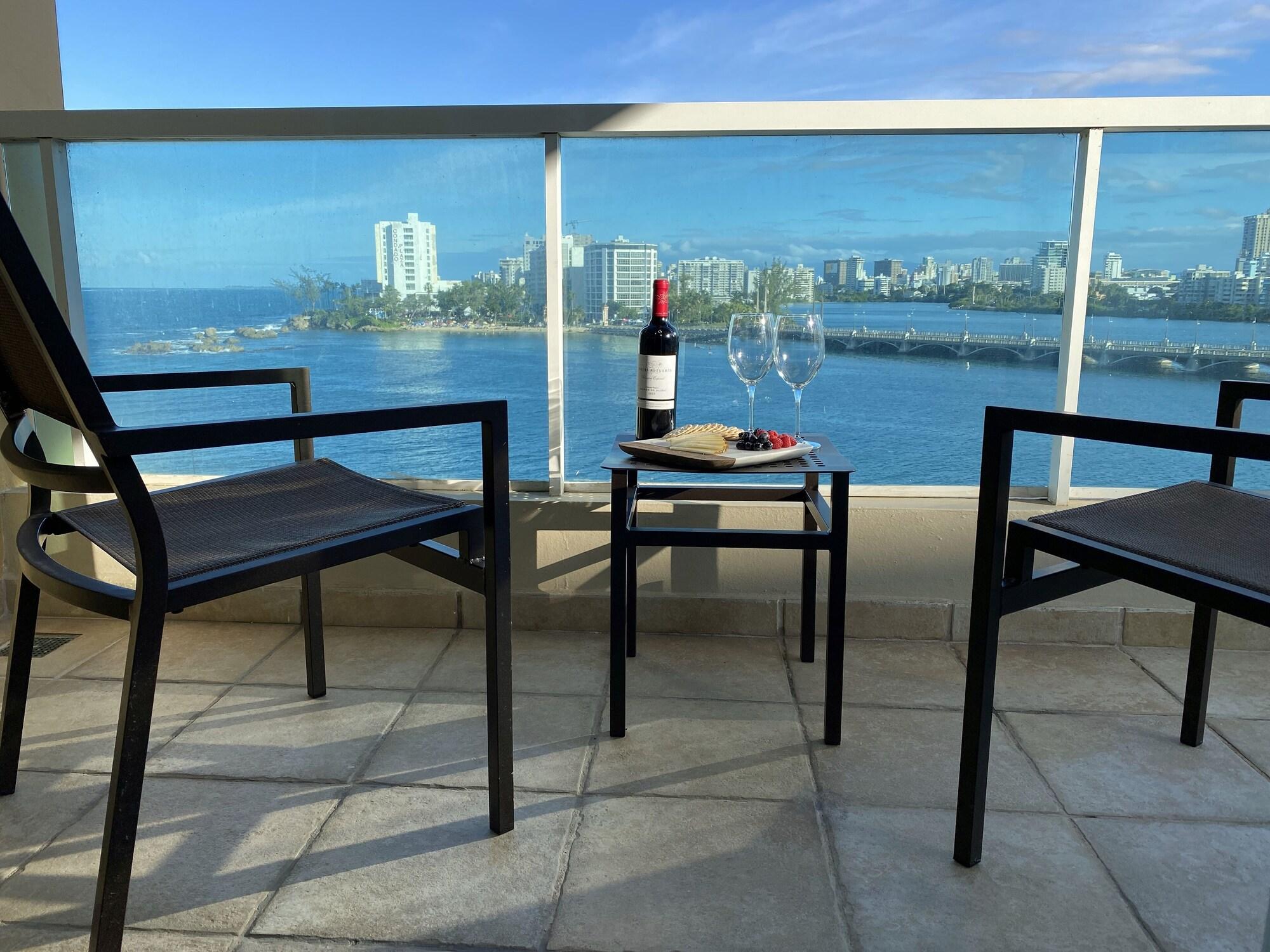 Equipamiento de Habitación Costa Bahia Hotel Paseo Caribe