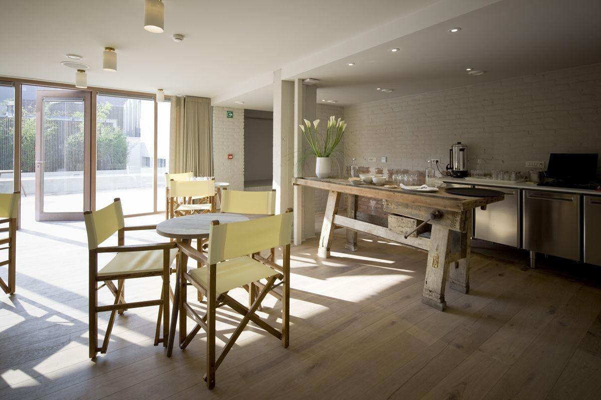 Restaurant Wu Wei