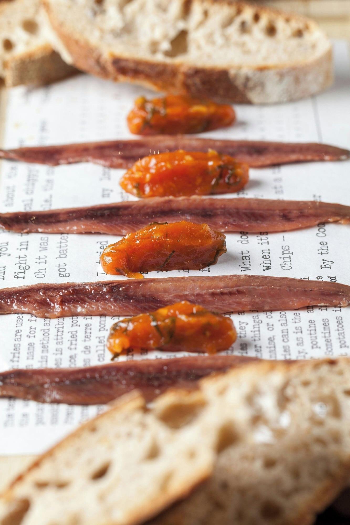 Restaurant Eugenia de Montijo, Autograph Collection