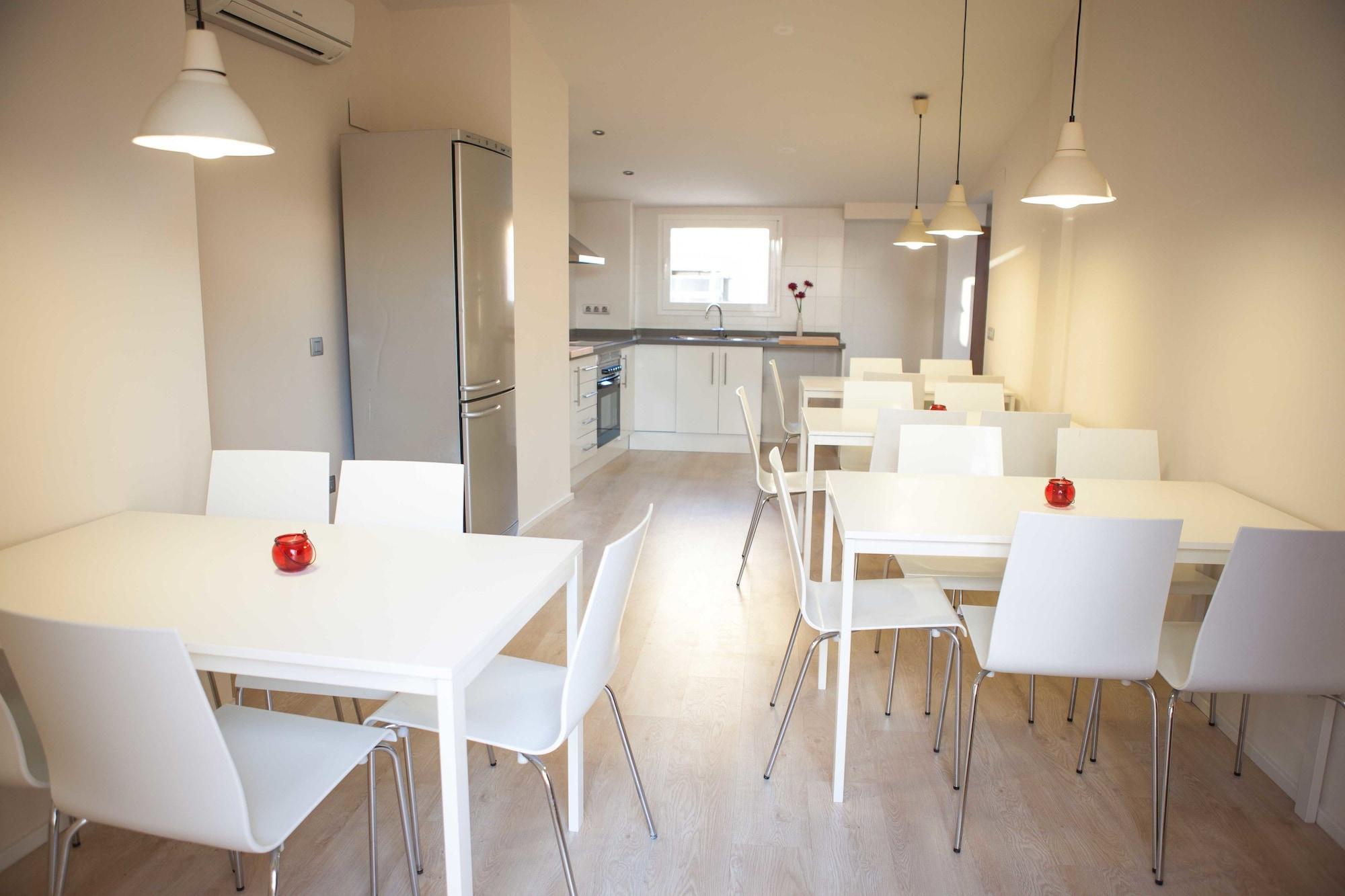 Restaurant Hulot B&B Valencia