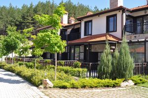Alojamiento - Ruskovets Resort & Thermal SPA
