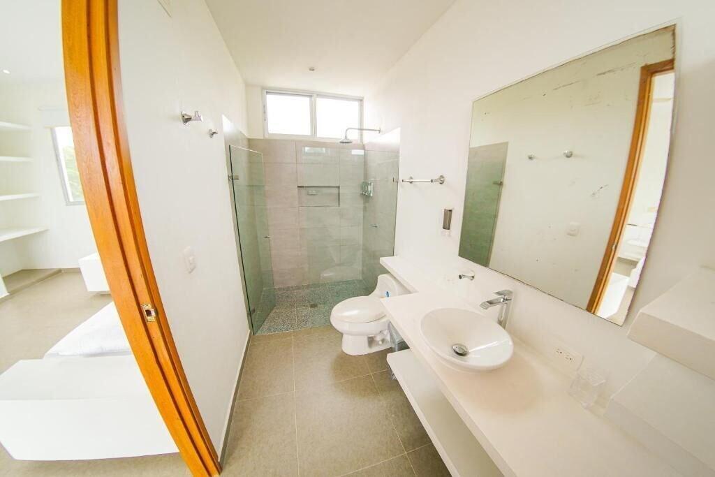 Equipamiento de Habitación Quinta del Mar La Joya