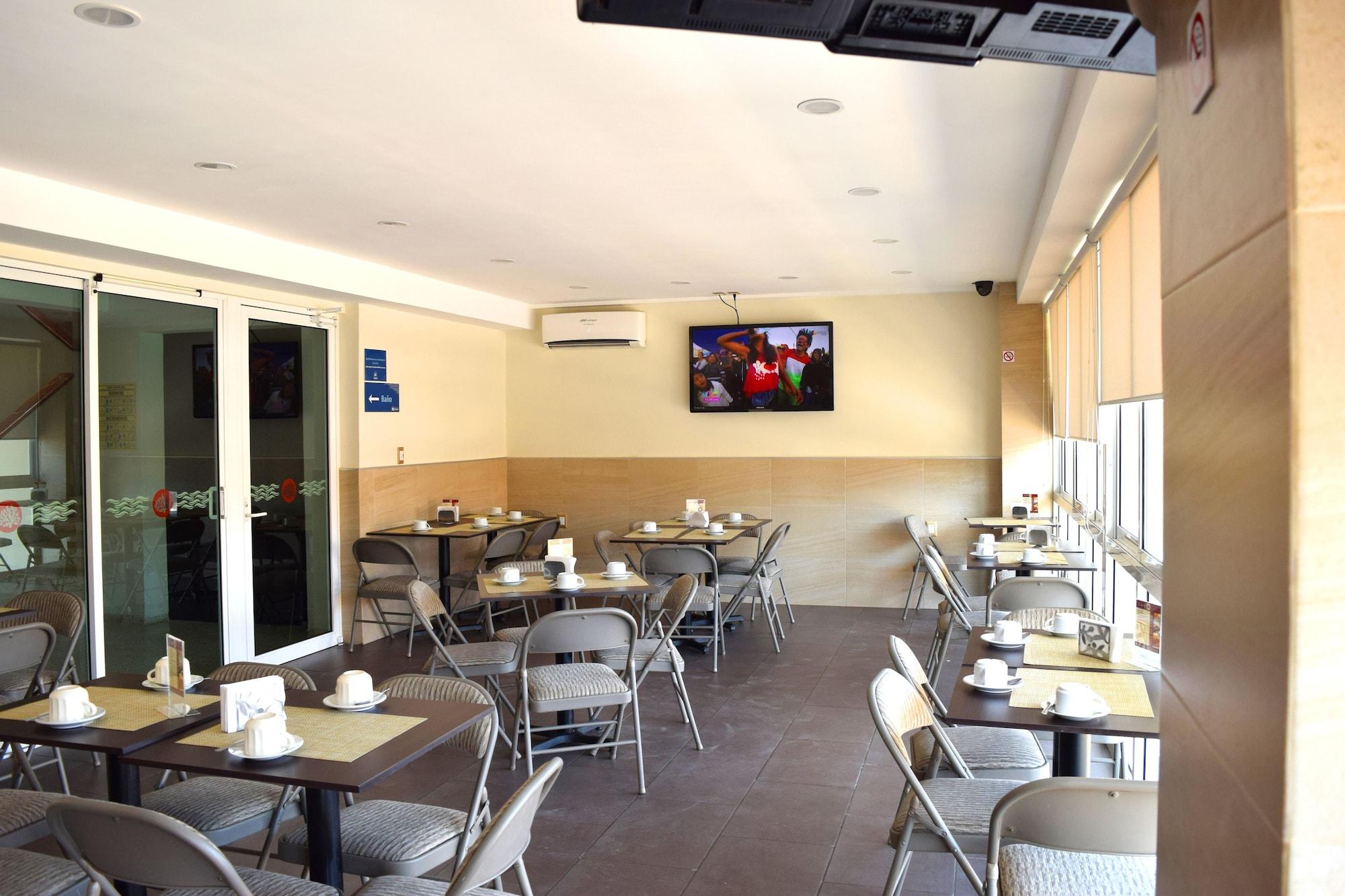 Restaurant Hotel Delfines