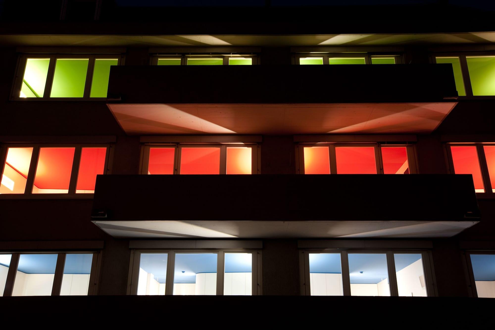 Varios Hotel Dom