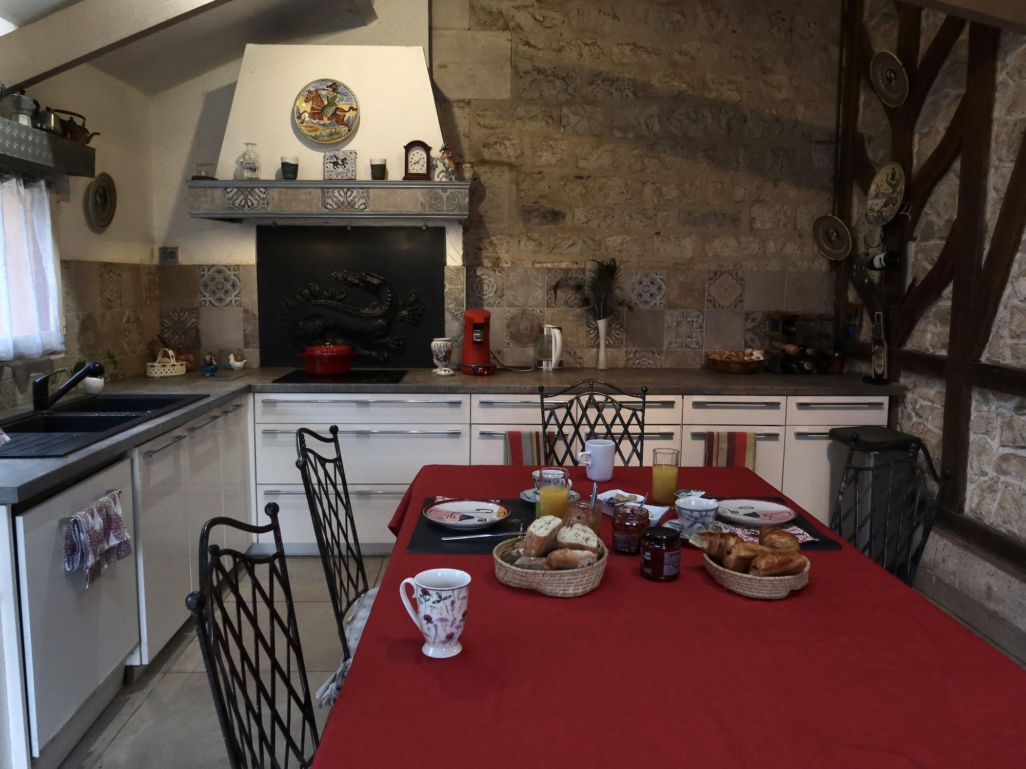 Restaurant La Faisanderie