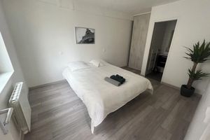 Alquiler Vacacional - Fully independant F2